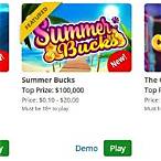 play michigan lottery games online